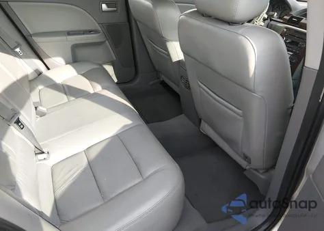 2005 Ford Five Hundred Sel z USA, uszkodzony, nr VIN 1FAFP24125G172524